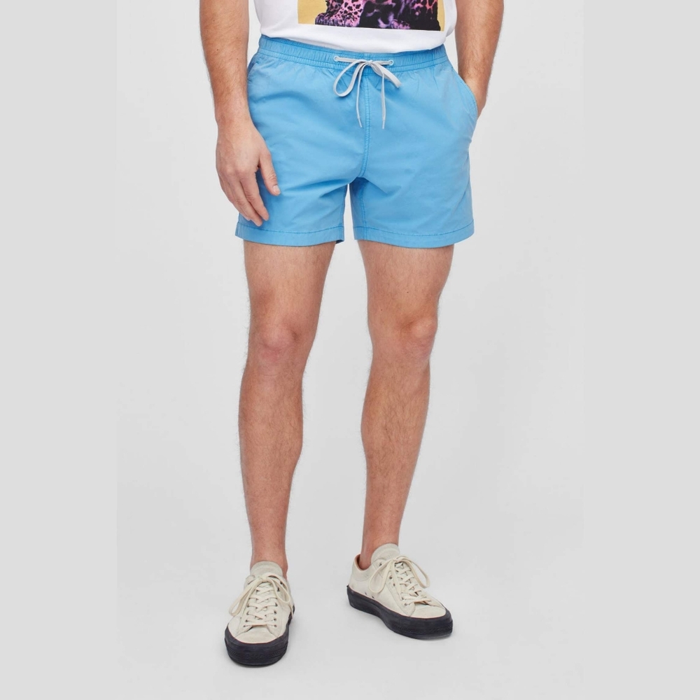 🆕 Bonobos Anywhere Shorts; SIZE: S; INSEAM: 5"